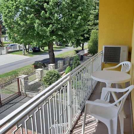 Pinter Apartman زلاكاروس المظهر الخارجي الصورة