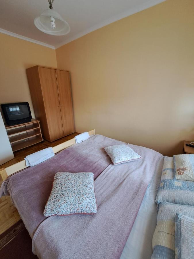 Pinter Apartman زلاكاروس المظهر الخارجي الصورة