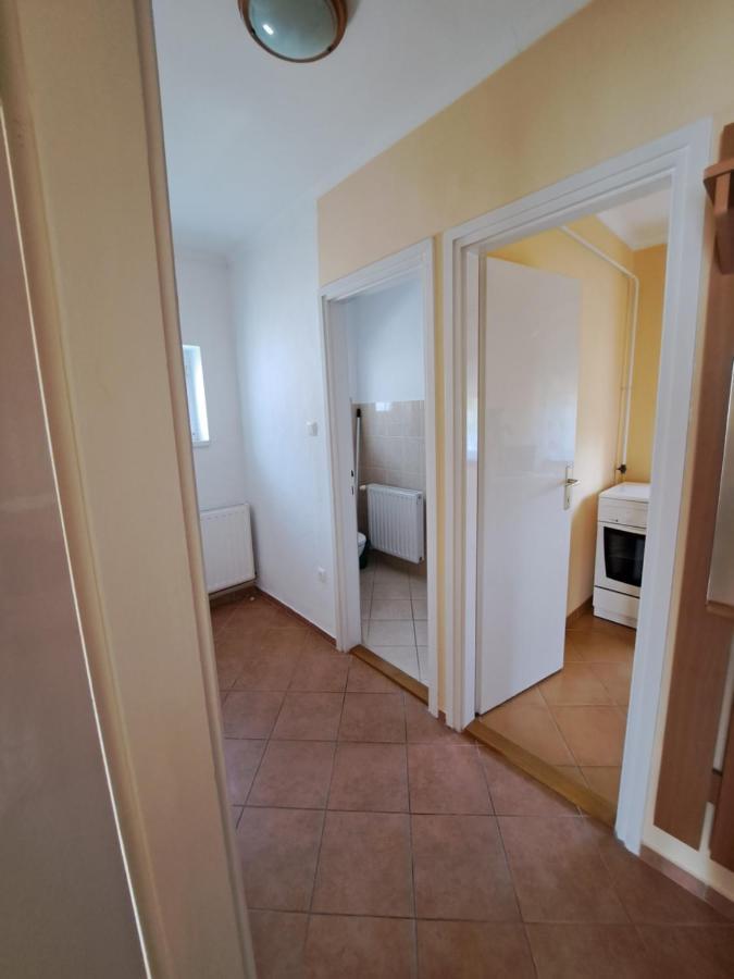 Pinter Apartman زلاكاروس المظهر الخارجي الصورة