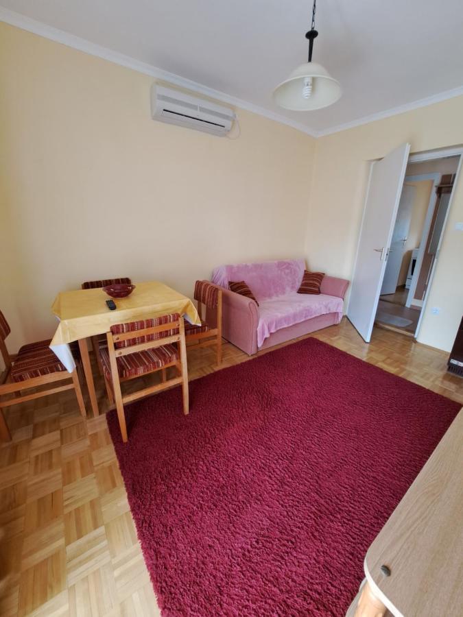 Pinter Apartman زلاكاروس المظهر الخارجي الصورة