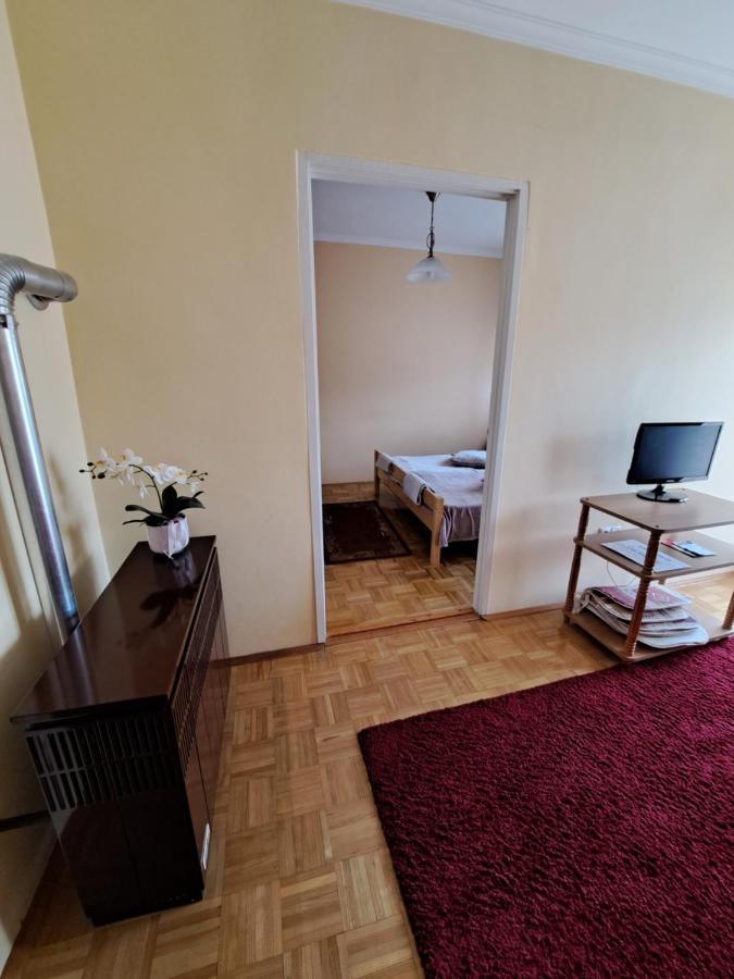 Pinter Apartman زلاكاروس المظهر الخارجي الصورة