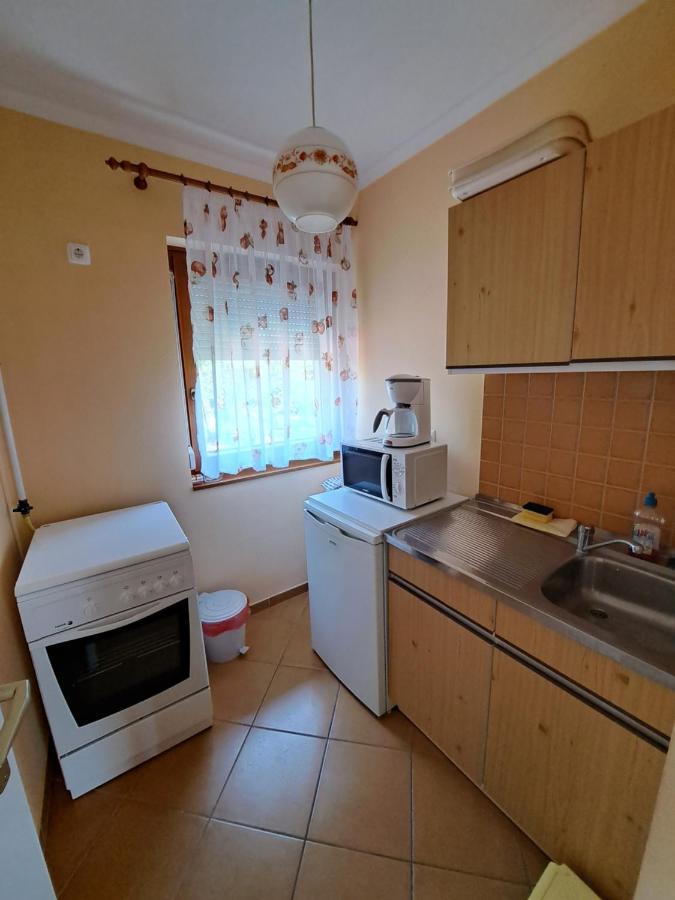 Pinter Apartman زلاكاروس المظهر الخارجي الصورة