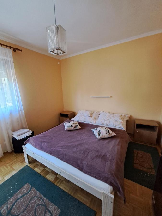 Pinter Apartman زلاكاروس المظهر الخارجي الصورة