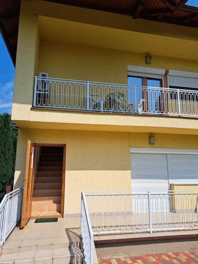 Pinter Apartman زلاكاروس المظهر الخارجي الصورة