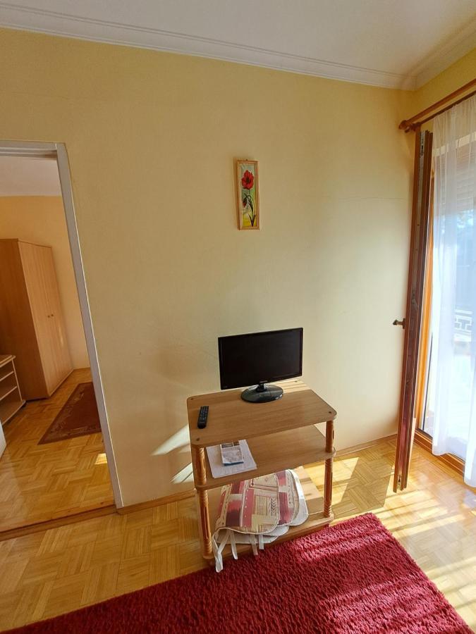 Pinter Apartman زلاكاروس المظهر الخارجي الصورة