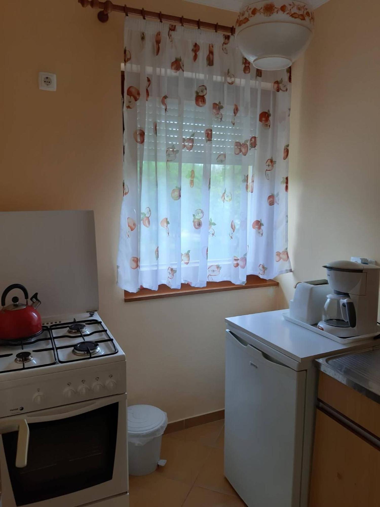 Pinter Apartman زلاكاروس المظهر الخارجي الصورة