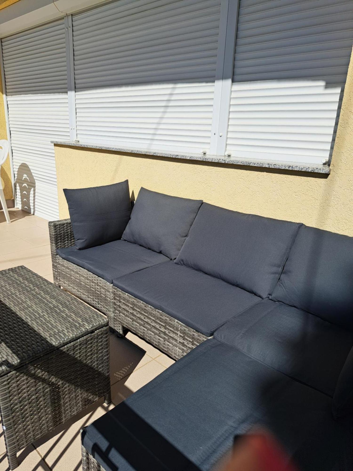 Pinter Apartman زلاكاروس المظهر الخارجي الصورة